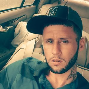 Meet your Posher, Brent